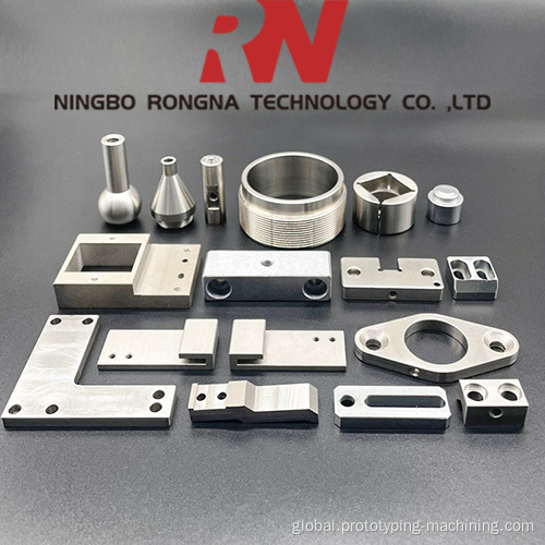 Cnc Turning Parts professional sheet metal fabrication with OEM service Factory